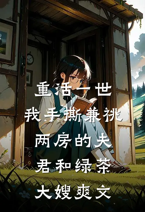 重活一世，我手撕兼祧两房的夫君和绿茶大嫂爽文