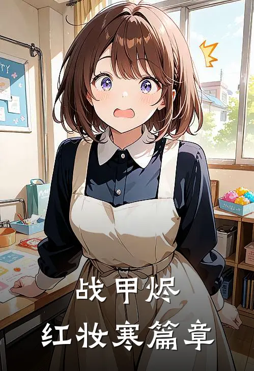 战甲烬，红妆寒篇章