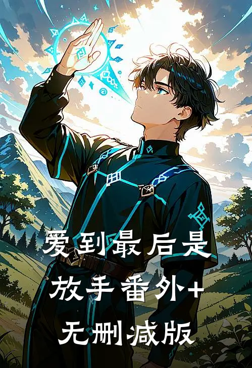 爱到最后是放手番外+无删减版