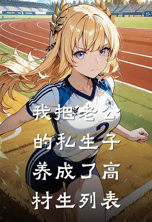 我把老公的私生子养成了高材生列表