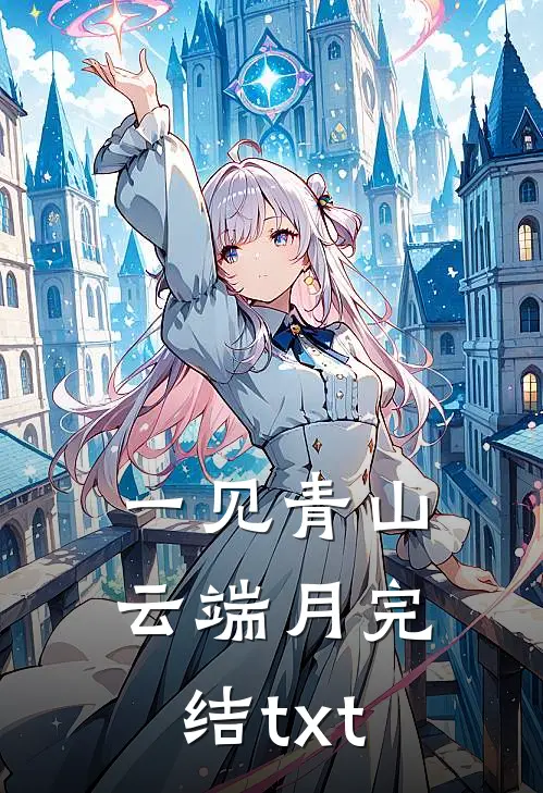 一见青山云端月完结txt