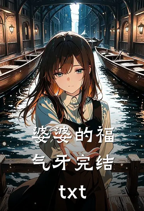 婆婆的福气牙完结txt