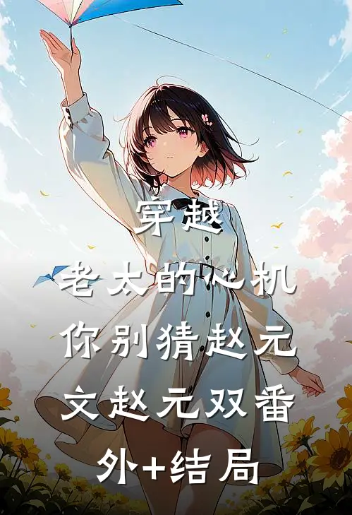 穿越：老太的心机你别猜赵元文赵元双(番外)+(结局)