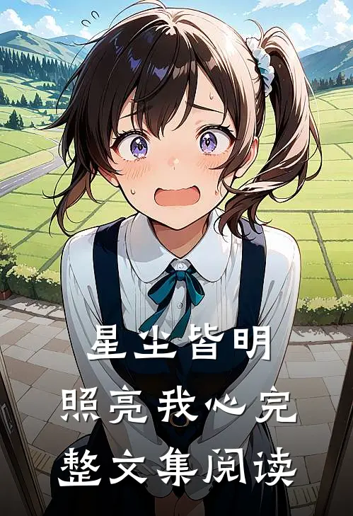 星尘皆明，照亮我心完整文集阅读