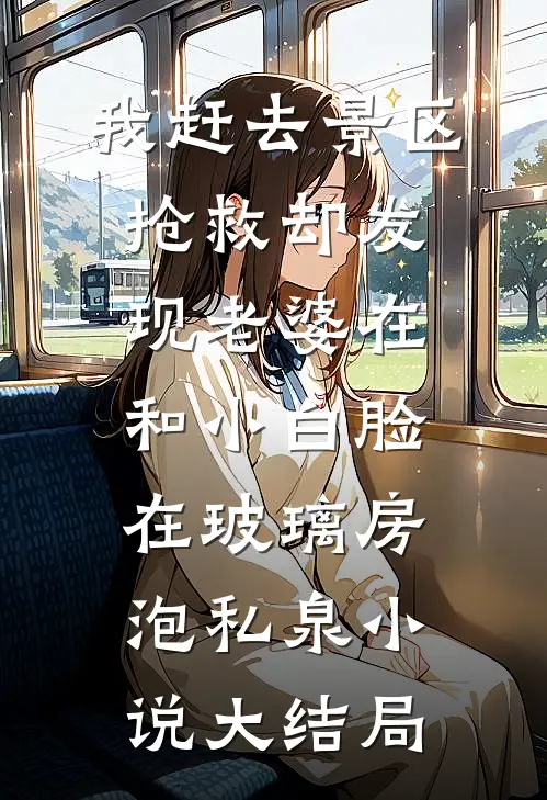 我赶去景区抢救却发现老婆在和小白脸在玻璃房泡私泉小说大结局