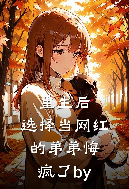 重生后，选择当网红的弟弟悔疯了by