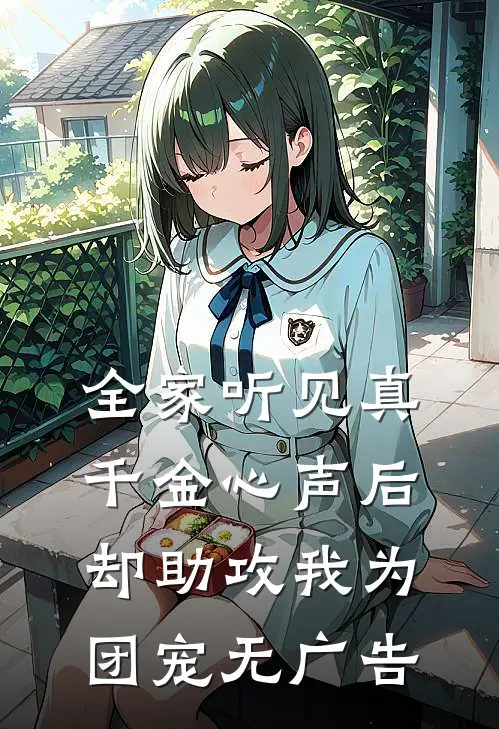 全家听见真千金心声后，却助攻我为团宠无广告