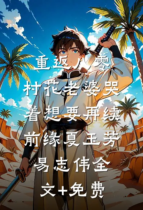 重返八零，村花老婆哭着想要再续前缘夏玉芳易志伟全文+免费