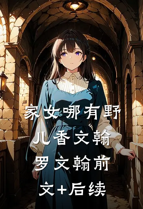 家女哪有野儿香文翰罗文翰前文+后续