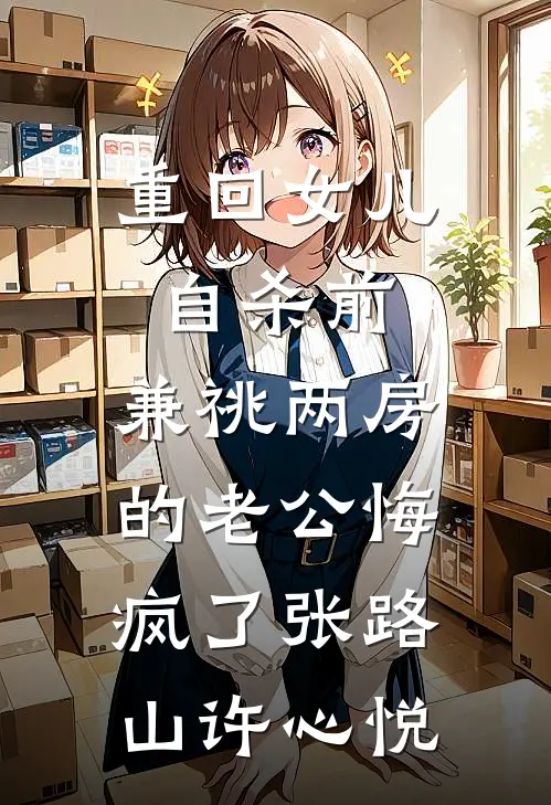 重回女儿自杀前，兼祧两房的老公悔疯了张路山许心悦