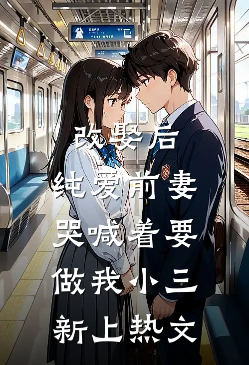 改娶后，纯爱前妻哭喊着要做我小三新上热文