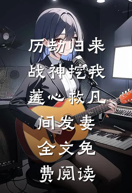 历劫归来，战神挖我莲心救凡间发妻全文免费阅读