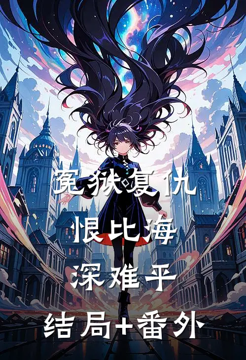 冤狱复仇，恨比海深难平:结局+番外
