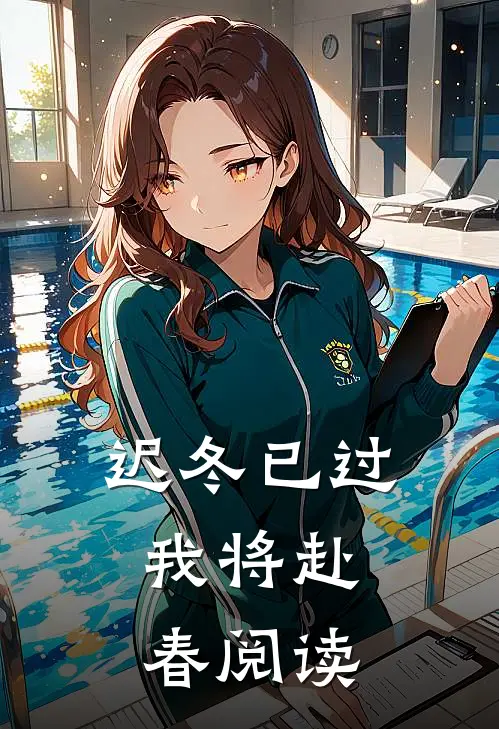 迟冬已过，我将赴春阅读