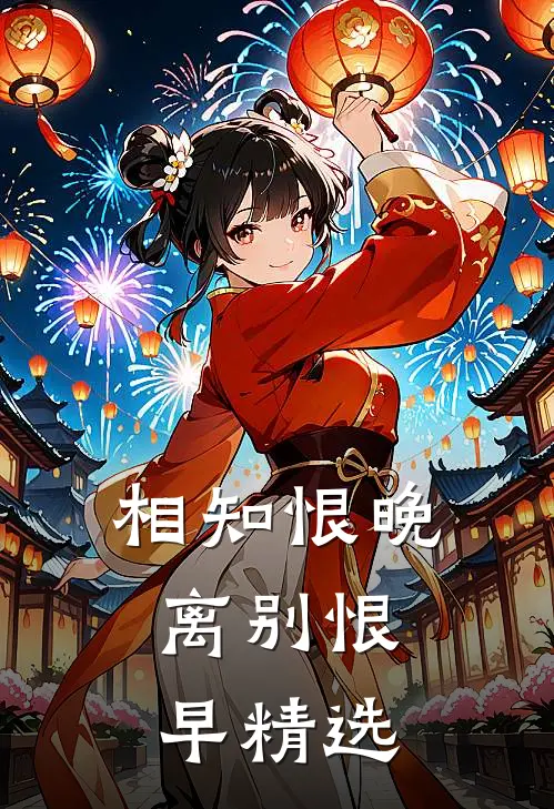 相知恨晚，离别恨早精选