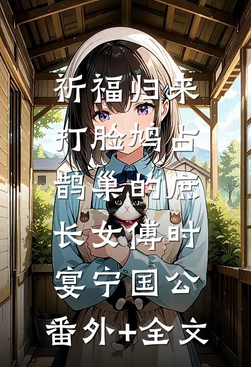祈福归来，打脸鸠占鹊巢的庶长女傅时宴宁国公:(番外)+(全文)