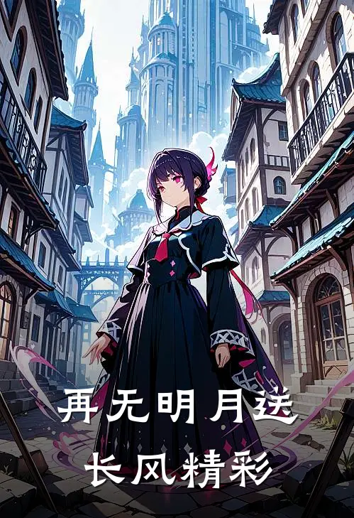 再无明月送长风精彩