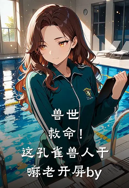 兽世：救命！这孔雀兽人干嘛老开屏by