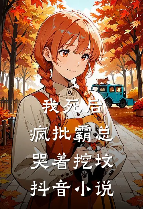 我死后，疯批霸总哭着挖坟抖音小说