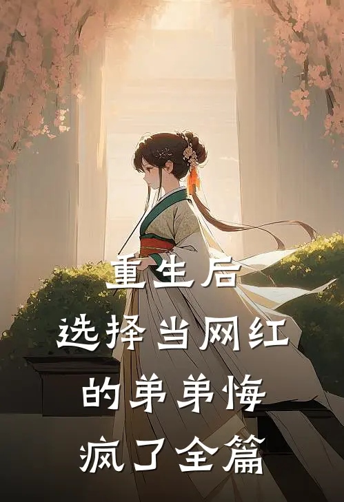 重生后，选择当网红的弟弟悔疯了全篇