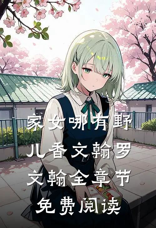 家女哪有野儿香文翰罗文翰全章节免费阅读