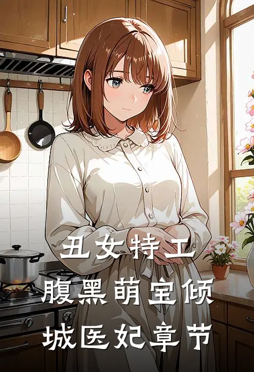 丑女特工：腹黑萌宝倾城医妃章节