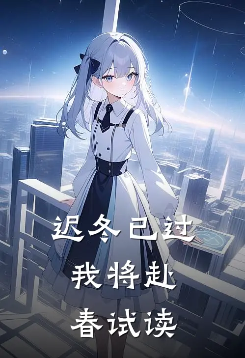 迟冬已过，我将赴春试读