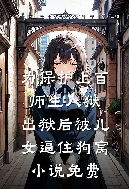 为保护上百师生入狱，出狱后被儿女逼住狗窝小说免费