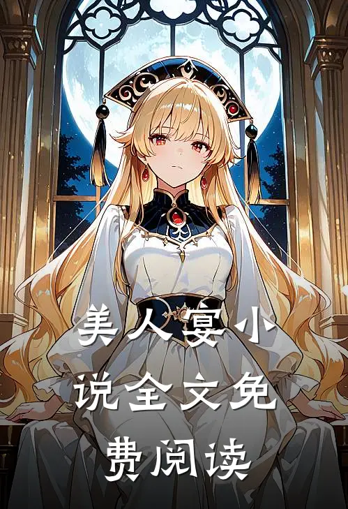 美人宴小说全文免费阅读