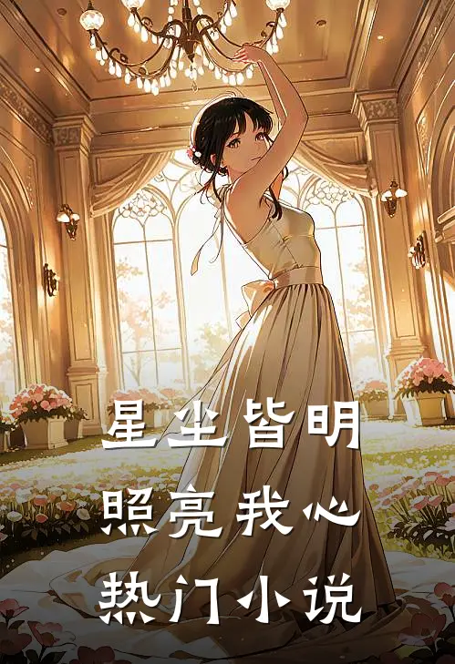 星尘皆明，照亮我心热门小说