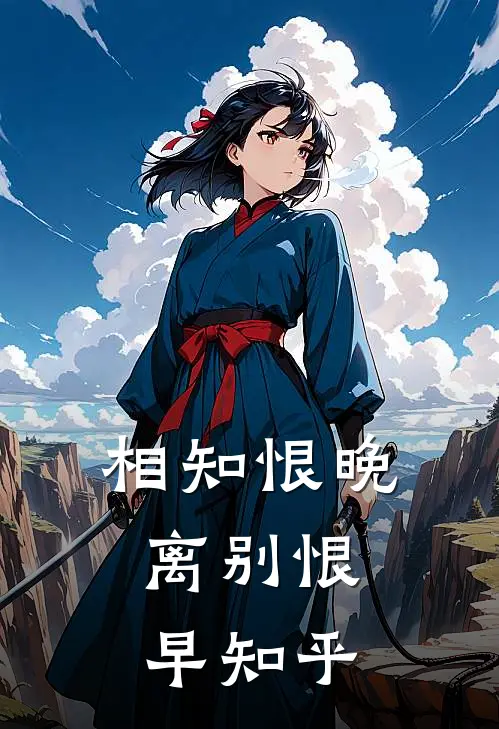 相知恨晚，离别恨早知乎