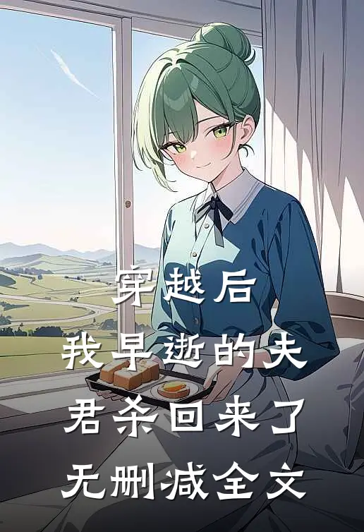穿越后，我早逝的夫君杀回来了无删减全文