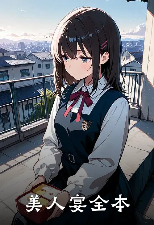 美人宴全本