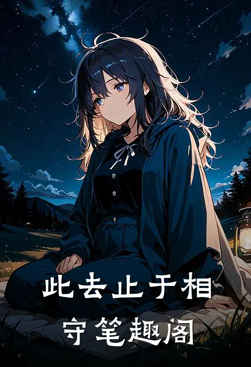 此去止于相守笔趣阁