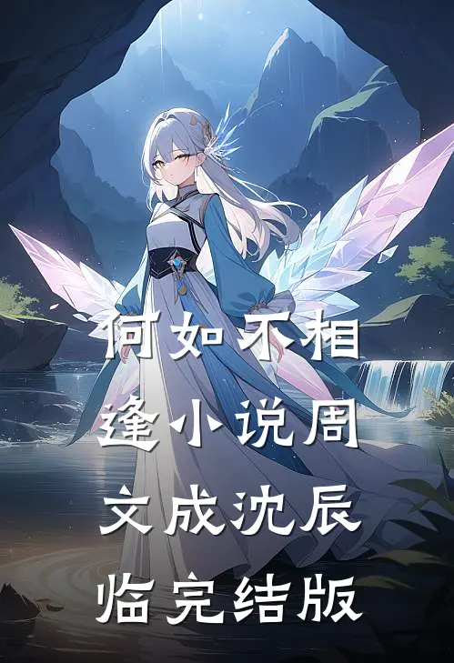 何如不相逢小说周文成沈辰临完结版