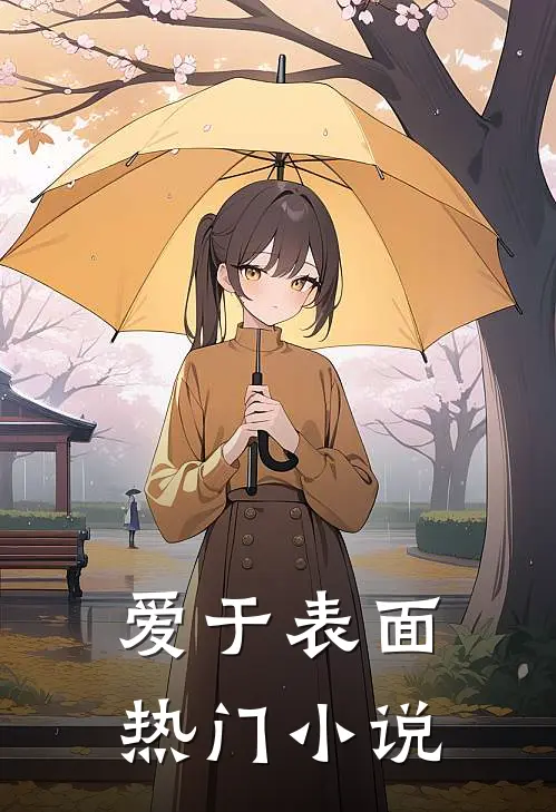爱于表面热门小说