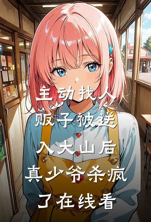 主动找人贩子被送入大山后，真少爷杀疯了在线看