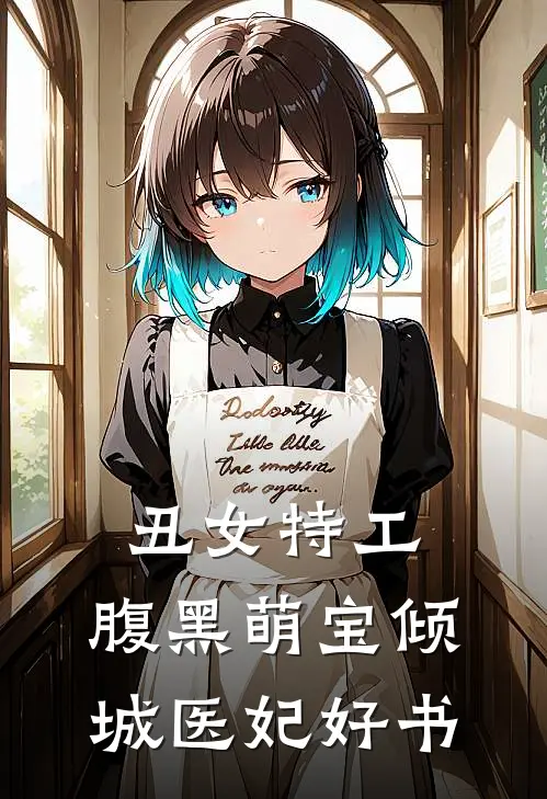 丑女特工：腹黑萌宝倾城医妃好书