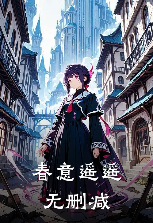 春意遥遥无删减