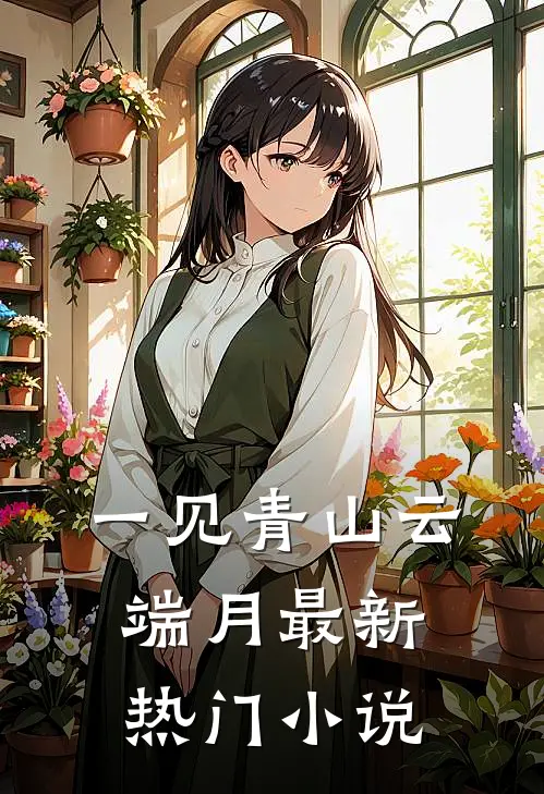 一见青山云端月最新热门小说