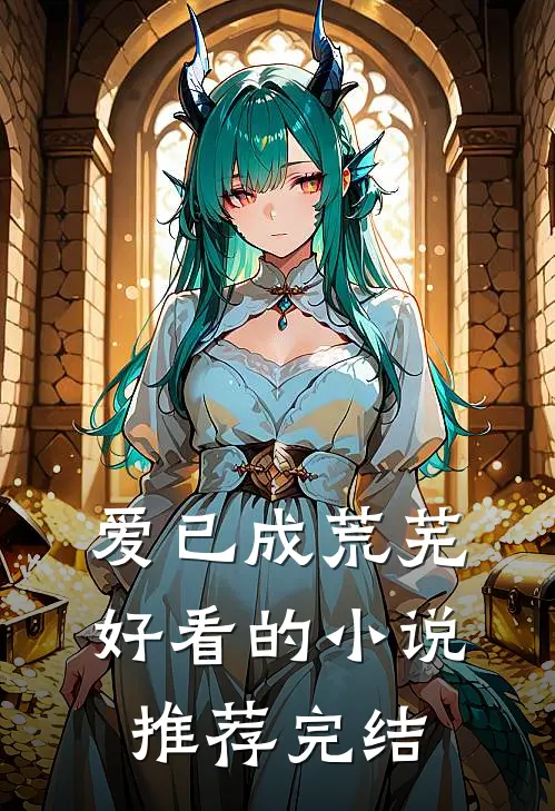 爱已成荒芜好看的小说推荐完结
