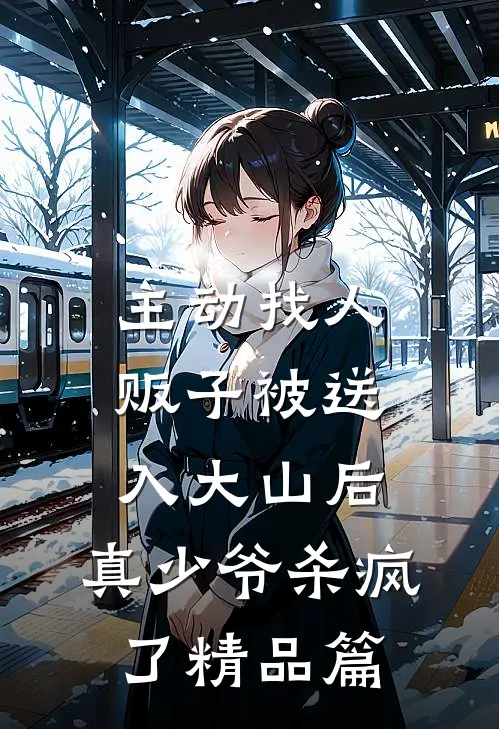 主动找人贩子被送入大山后，真少爷杀疯了精品篇