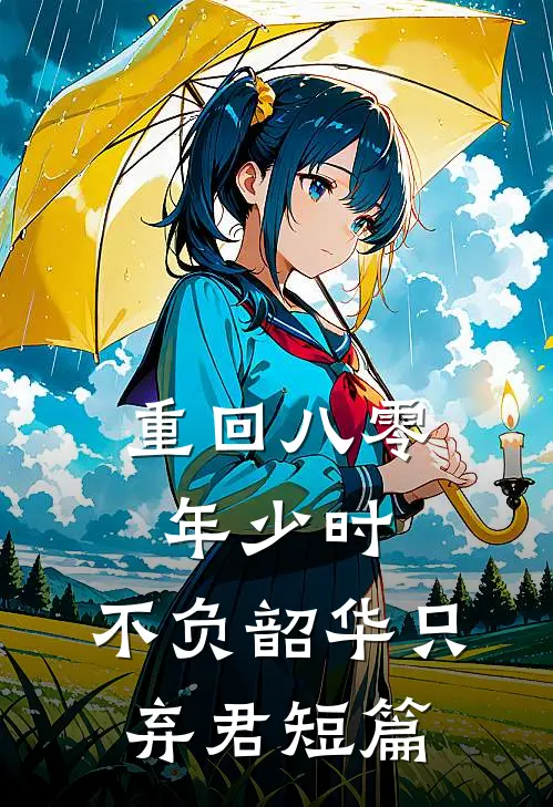 重回八零年少时，不负韶华只弃君短篇