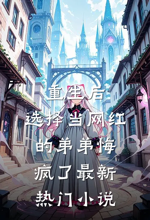 重生后，选择当网红的弟弟悔疯了最新热门小说