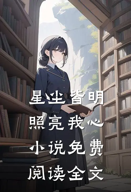 星尘皆明，照亮我心小说免费阅读全文