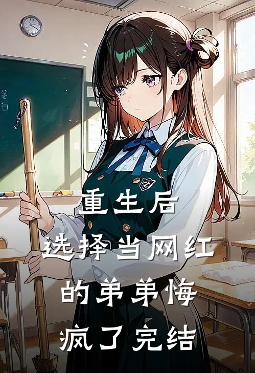 重生后，选择当网红的弟弟悔疯了完结