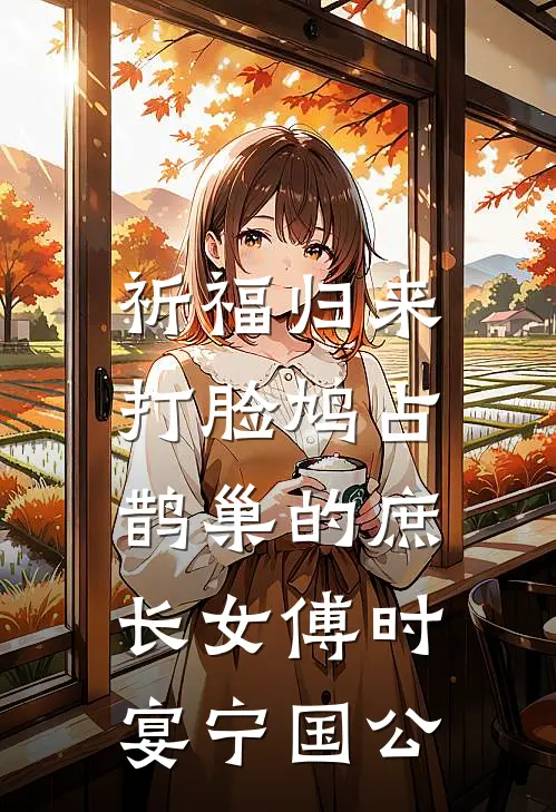 祈福归来，打脸鸠占鹊巢的庶长女傅时宴宁国公