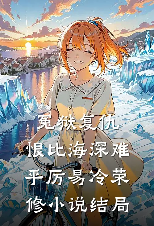冤狱复仇，恨比海深难平厉易冷荣修小说结局