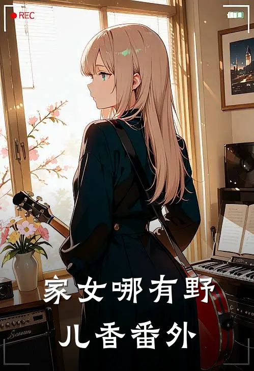 家女哪有野儿香番外