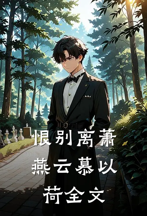 恨别离萧燕云慕以荷全文